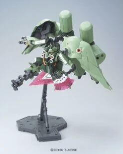 Bandai HGUC 1/144 Kshatriya Repaired -Children Toy Store 71PP8nPlFpL. SL1500