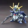 Bandai SD BB Lightning Gundam -Children Toy Store 71R vhok aL. SL1500