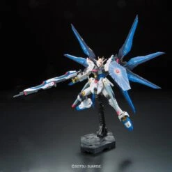 Bandai RG 1/144 #14 Strike Freedom Gundam 19 Bandai RG 1/144 #14 Strike Freedom Gundam -Children Toy Store 71SPlZyUHJL. SL1200