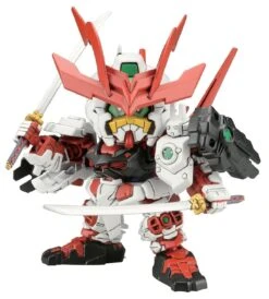 Bandai BB389 Sengoku Astray Gundam 13 Bandai BB389 Sengoku Astray Gundam -Children Toy Store 71ZvvUzoKcL. SL1333