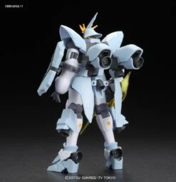 Bandai HGBF 1/144 Miss Sazabi -Children Toy Store 71aCGvuTU7L. SL1237