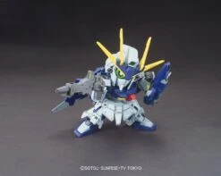 Bandai SD BB Lightning Gundam -Children Toy Store 71aKSEjrdtL. SL1500