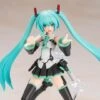 Vocaloid Frame Music Girl Hatsune Miku Hand Scale Model Kit 2 Vocaloid Frame Music Girl Hatsune Miku Hand Scale Model Kit -Children Toy Store 71f7ad59 d701 478c 8c0b ff067f5a38a2