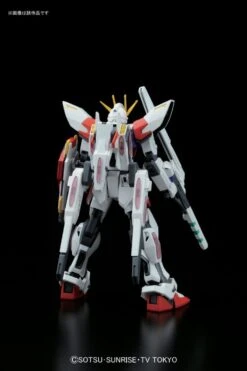 Bandai HGBF 1/144 #009 Star Build Strike Gundam Plavsky Wing -Children Toy Store 71fO 1Xw6kL. SL1500
