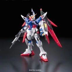 Bandai RG 1/144 #11 Destiny Gundam -Children Toy Store 71nr5oQB2iL. SL1500