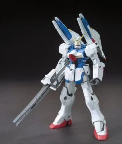 Bandai HGUC 1/144 V Dash Gundam