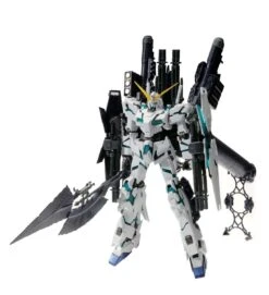 Bandai MG 1/100 RX-0 Full Armor Unicorn Gundam (Ver.Ka) -Children Toy Store 71sV7gUH xL. SL1500