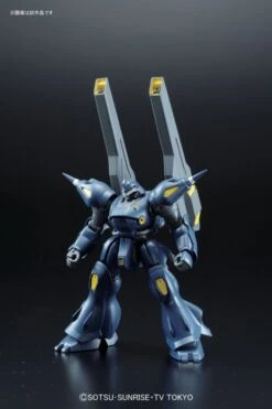 Bandai HGBF 1/144 Kampfer Amazing -Children Toy Store 71tmcVRUnmL. SL1500