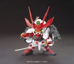 Bandai BB389 Sengoku Astray Gundam 11 Bandai BB389 Sengoku Astray Gundam -Children Toy Store 71vhDmoR6pL. SL1382 1