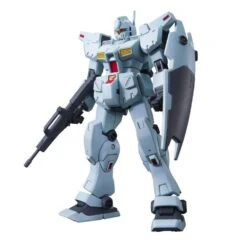 Bandai HGUC 1/144 #120 RGM-79N GM Custom 8 Bandai HGUC 1/144 #120 RGM-79N GM Custom -Children Toy Store 72098fa9 b109 4545 b287 84320b1ac32a