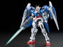 Bandai RG 1/144 #18 00 Raiser -Children Toy Store 7254d97c 59c7 496b 9b38 0aaeb606a8fa
