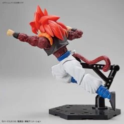 Bandai Dragon Ball GT Figure-rise Standard Super Saiyan 4 Gogeta Model Kit 19 Bandai Dragon Ball GT Figure-rise Standard Super Saiyan 4 Gogeta Model Kit -Children Toy Store 72e1709e 0ffe 4bac a682 57ef7ea97c8a