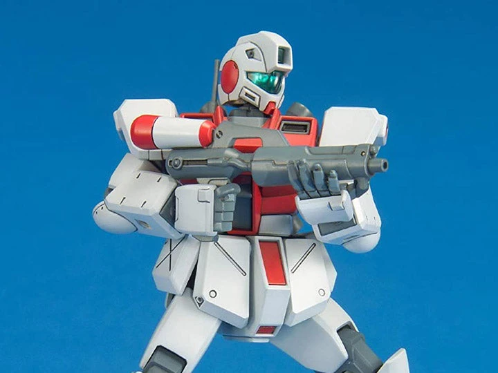 Bandai HGUC 1/144 #51 RGM-79GS GM Command Space Use 3 Bandai HGUC 1/144 #51 RGM-79GS GM Command Space Use