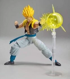 Bandai Dragon Ball Super Figure-rise Standard Super Saiyan Gogeta Model Kit 14 Bandai Dragon Ball Super Figure-rise Standard Super Saiyan Gogeta Model Kit -Children Toy Store 7376f697 68ab 4c83 85b0 1741a84fe203
