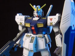 Bandai HGUC 1/144 #47 RX-78 NT-1 Gundam