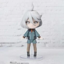 Bandai Mobile Suit Gundam The Witch From Mercury Figuarts Mini Miorine Rembran 10 Bandai Mobile Suit Gundam The Witch From Mercury Figuarts Mini Miorine Rembran -Children Toy Store 75335550 ce8c 4cc7 b5cf 8f76a48459b2
