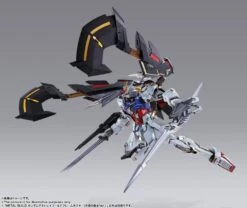 Bandai Gundam Metal Build Gundam Astray Gold Frame Amatsu Mina (Princess Of The Sky Ver.) 31 Bandai Gundam Metal Build Gundam Astray Gold Frame Amatsu Mina (Princess Of The Sky Ver.) -Children Toy Store 75676cab 0307 4c68 8775 fcd523d5478a