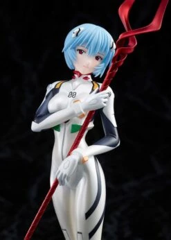 Rebuild Of Evangelion DreamTech Rei Ayanami (Pearl Color Plugsuit Style Ver.) 1/7 Scale Figure -Children Toy Store 758e2aac d960 4b83 ab17 e9f8b3089fc6