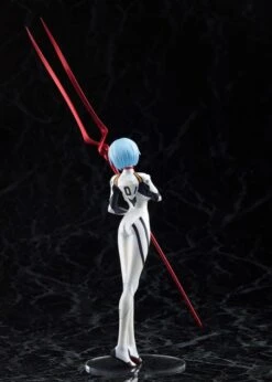 Rebuild Of Evangelion DreamTech Rei Ayanami (Pearl Color Plugsuit Style Ver.) 1/7 Scale Figure -Children Toy Store 75c64a14 902e 48b1 8c90 14b7fd7e0da2