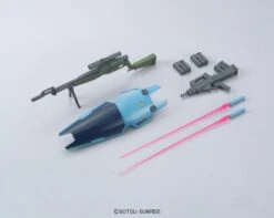 Bandai MG 1/100 RGM-79SP GM Sniper II -Children Toy Store 76496096 94b2 4547 81c9 612749f670a6