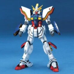 Bandai MG 1/100 Shining Gundam -Children Toy Store 76cbd265 cdf2 438c 8feb 33fc35954fcc