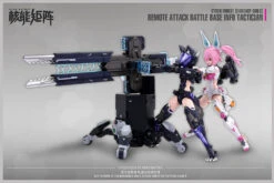 Cyber Forest Fantasy Girls Remote Attack Battle Base Info Tactician Model Kit -Children Toy Store 7785831d 33da 4c10 b0e5 9d6f6b501ce0