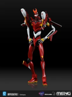 Rebuild Of Evangelion MECHA-002L EVA Unit-02 Production Model Kit -Children Toy Store 779c872f 0ab7 4574 a500 fd107c4cc984