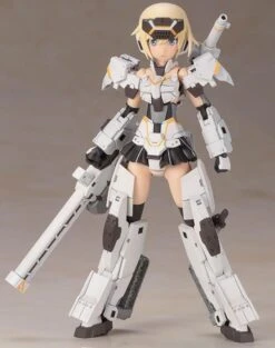 Frame Arms Girl Gourai-Kai (White) Ver. 2 Model Kit 20 Frame Arms Girl Gourai-Kai (White) Ver. 2 Model Kit -Children Toy Store 7877d9c0 5780 476c be60 344f960e49e9
