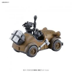 Bandai Mecha Collection - Dragon Ball Vol.5 Yamcha's Mighty Mouse 11 Bandai Mecha Collection - Dragon Ball Vol.5 Yamcha's Mighty Mouse -Children Toy Store 789f49ac5021ccde68fb2819587af05d.image .550x550