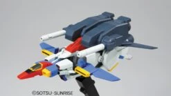 Bandai HGUC 1/144 #111 ZZ Gundam -Children Toy Store 78cbf60d 92eb 4941 a437 b65ae5569dec