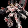 Bandai HGUC 1/144 #199 Full Armor Unicorn Gundam (Destroy Mode / Red Color Ver.) -Children Toy Store 7921e86e cd77 409a 997f 5c5cb82cadbb