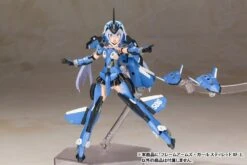 FRAMEARMS GIRL STYLET XF-3 ﻿MODEL KIT 2.0 -Children Toy Store 7VsP27Tt