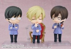 Ouran High School Host Club Nendoroid No.2104 Tamaki Suoh -Children Toy Store 7a009721 9b87 4913 b6df a34fd67d0546