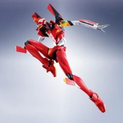 Bandai Rebuild Of Evangelion Dynaction EVA Unit-02 -Children Toy Store 7a171be6 2e39 424c a508 6f83f7f618d4