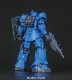 #12 MS-04 Bugu [Ramba Ral] "The Origin", Bandai HG 1/144 -Children Toy Store 7aaf1b71 a966 43d8 9ba3 cace7be121e6