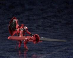 Hexa Gear Governor Queen's Guard 1/24 Scale Model Kit -Children Toy Store 7b53d879 6c63 4ef4 a83e b26566a7999b