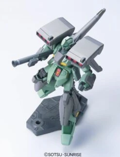 Bandai HGUC 1/144 #104 RGM089S Stark Jegan 17 Bandai HGUC 1/144 #104 RGM089S Stark Jegan -Children Toy Store 7c1beebb f790 4ade aeac f6d960e376e0