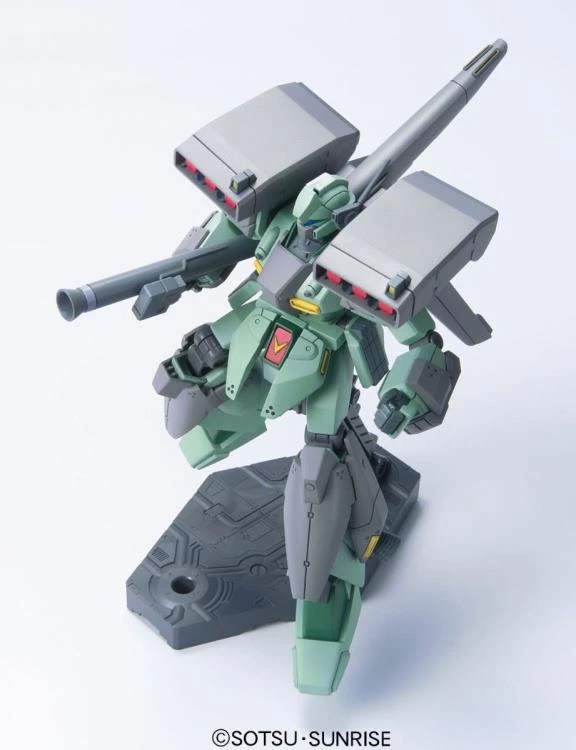Bandai HGUC 1/144 #104 RGM089S Stark Jegan 9 Bandai HGUC 1/144 #104 RGM089S Stark Jegan - Image 7