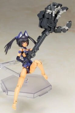 Frame Arms Girl Innocentia (Blue Version) Model Kit 16 Frame Arms Girl Innocentia (Blue Version) Model Kit -Children Toy Store 7c21d530 9308 414a 857d 5babce43f12e