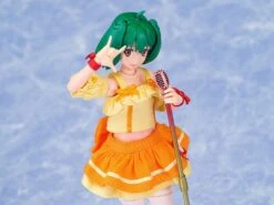 Macross Frontier V.F.G. VF-25F Messiah Ranka Lee (Macross 40th Anniversary) Model Kit 39 Macross Frontier V.F.G. VF-25F Messiah Ranka Lee (Macross 40th Anniversary) Model Kit -Children Toy Store 7c5424db 3702 4039 9545 dfeba72058ff