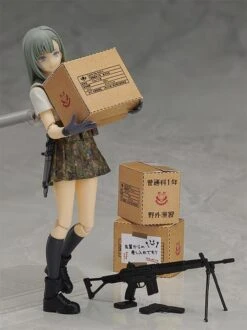 Little Armory Figma No.SP-111 Ena Toyosaki -Children Toy Store 7c820c39 d518 4f5c b148 08ed474278d5