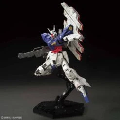 Bandai HGUC 1/144 #215 Moon Gundam 18 Bandai HGUC 1/144 #215 Moon Gundam -Children Toy Store 7d4379b5 3a0f 48ae af68 b508284d7693