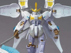Bandai HGBB 1/144 Gundam Livelance Heaven