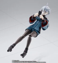 Bandai Mobile Suit Gundam The Witch From Mercury S.H.Figuarts Miorine Rembran 17 Bandai Mobile Suit Gundam The Witch From Mercury S.H.Figuarts Miorine Rembran -Children Toy Store 7e24343c 21ef 4d2f b21a 0f0360dfce60