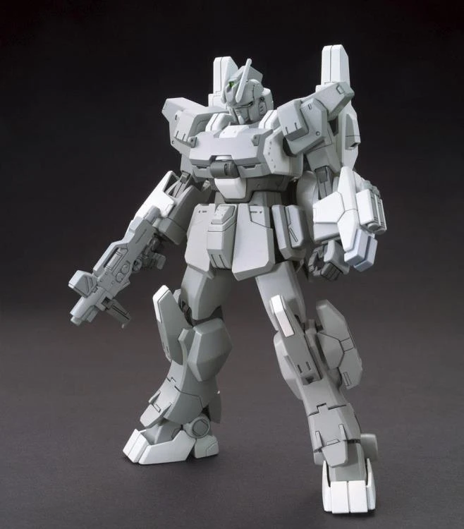Bandai HGBF 1/144 #21 Gundam Ez-SR 5 Bandai HGBF 1/144 #21 Gundam Ez-SR - Image 3
