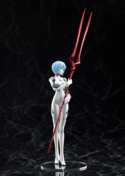 Rebuild Of Evangelion DreamTech Rei Ayanami (Pearl Color Plugsuit Style Ver.) 1/7 Scale Figure -Children Toy Store 7f24468b ee91 47e9 be0f 52c2642ad5b0
