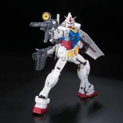Bandai RG 1/144 #01 RX-78-2 Gundam 17 Bandai RG 1/144 #01 RX-78-2 Gundam -Children Toy Store 7f42037c 9de5 4548 8659 5627b9aa107a