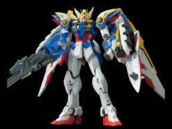 Bandai RG 1/144 #20 Wing Gundam (EW) 13 Bandai RG 1/144 #20 Wing Gundam (EW) -Children Toy Store 7f50f58e e854 4ab1 8778 a4dc2da82846