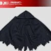 Snail Shell Black Tactical Hooded Cape For 1/10 & 1/12 Mecha Girl -Children Toy Store 8018de5e97