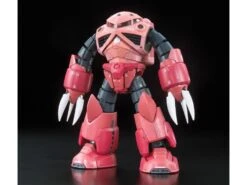 Bandai RG 1/144 #16 MSM-07S Z'gok (Char's Custom) 13 Bandai RG 1/144 #16 MSM-07S Z'gok (Char's Custom) -Children Toy Store 811c2f41 693f 48ec 9b2f 2f0ad96603eb